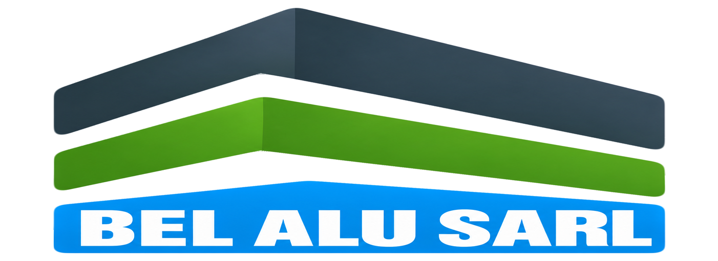 bel alu sarl